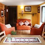 Indren Hus ホテル