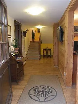 호텔 Indren Hus