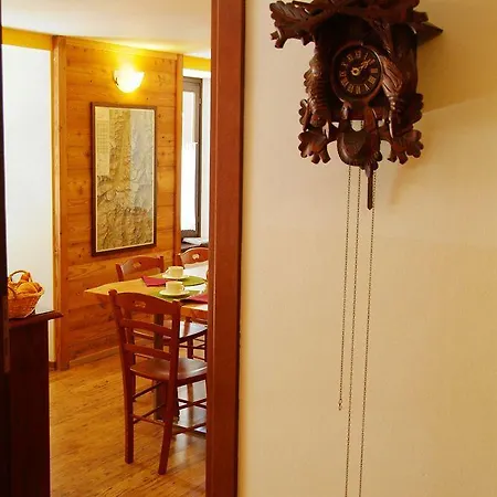 Indren Hus Otel 2*