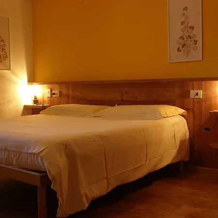 Indren Hus Otel 2*