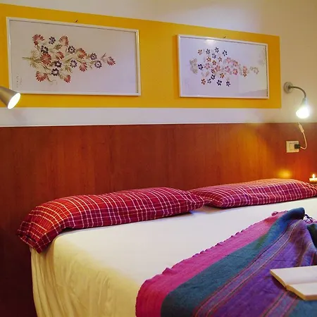 Indren Hus Otel
