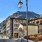 Indren Hus Hotel Alagna Valsesia