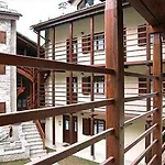 Hotel Indren Hus