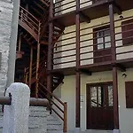 Отель Indren Hus Аланья-Вальсезия