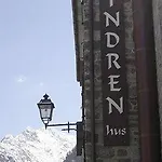 Hotel Indren Hus 2*
