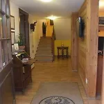 Отель Indren Hus