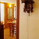 Indren Hus Отель 2*