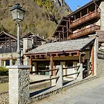 Indren Hus Отель