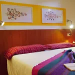 Indren Hus Отель