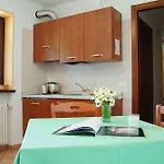 Indren Hus Отель Аланья-Вальсезия