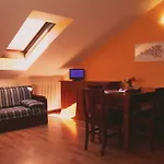 Indren Hus 2* Аланья-Вальсезия