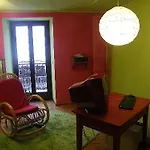 Indren Hus 2* Alagna Valsesia