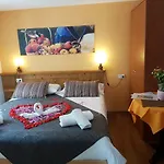 Indren Hus 2* Alagna Valsesia