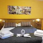 Indren Hus Отель 2*