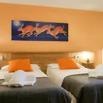 Indren Hus 2* Alagna Valsesia