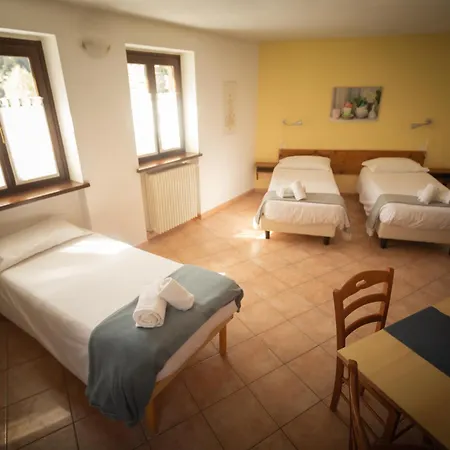 Indren Hus Hotel