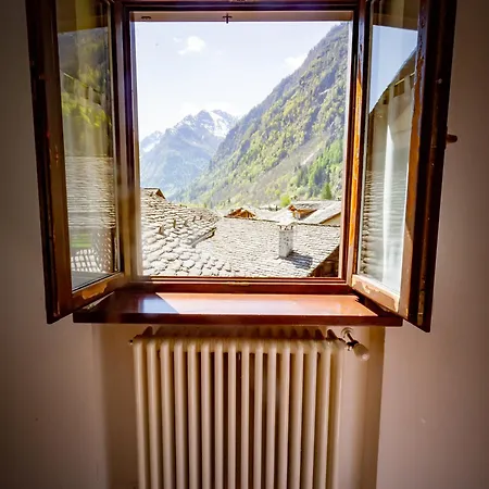 Indren Hus Hotel 2*