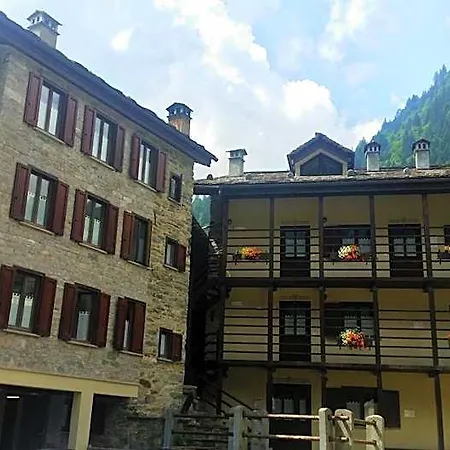 Hotel Indren Hus