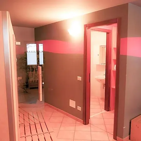 Indren Hus Hotel 2*