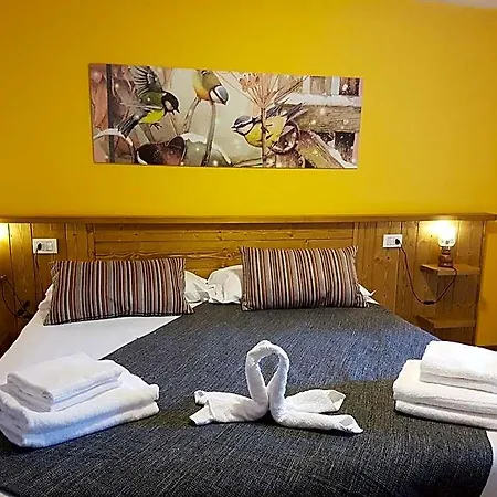 Hotel Indren Hus 2*