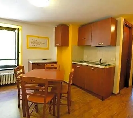Indren Hus Отель