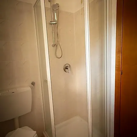 Indren Hus Отель