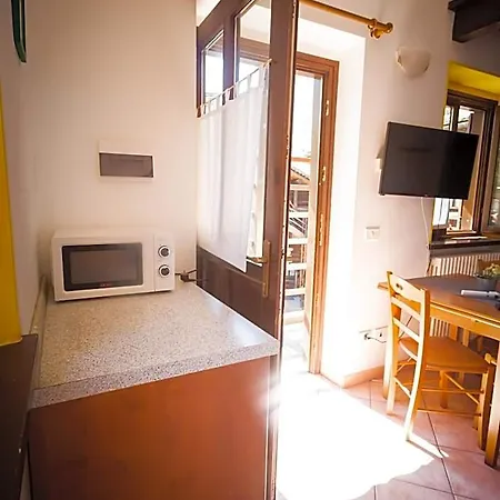 Indren Hus Отель