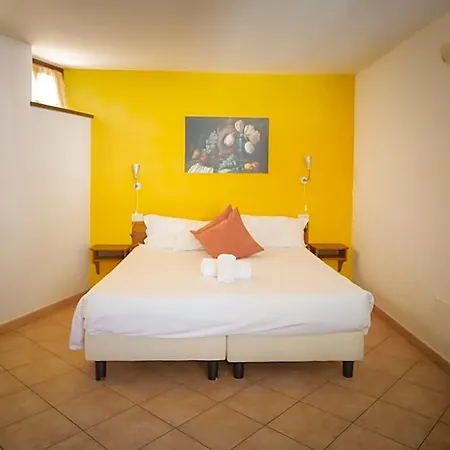 Hotel Indren Hus