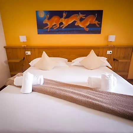 Indren Hus Hotel