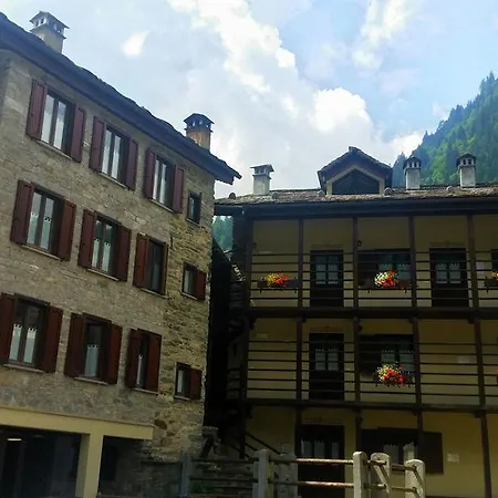 Hotel Indren Hus