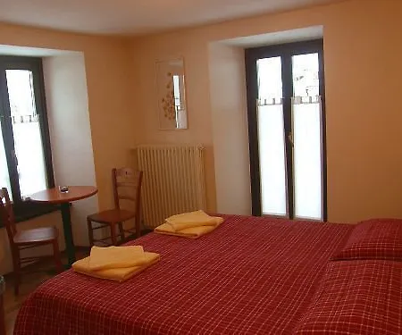 Indren Hus 2* Alagna Valsesia