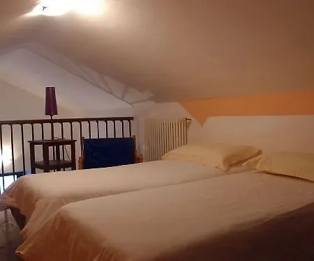 Indren Hus Hotel Alagna Valsesia