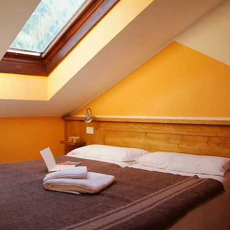 Indren Hus 2* Alagna Valsesia