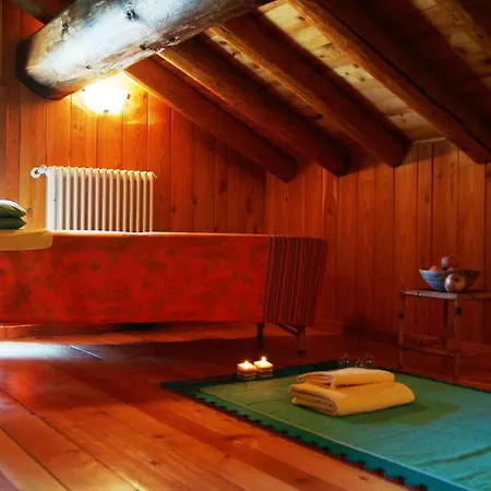 Indren Hus Hotel