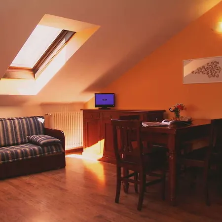 Indren Hus 2* Alagna Valsesia