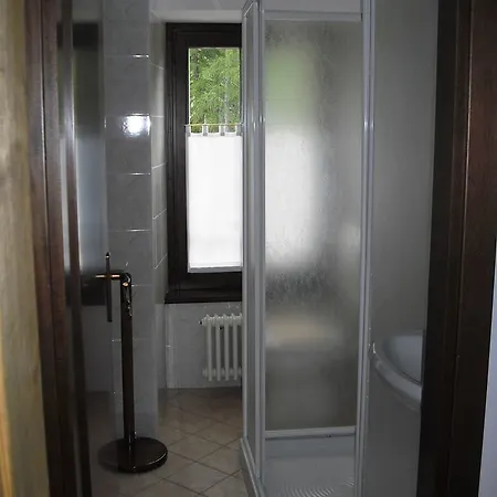 Indren Hus Otel Alagna Valsesia