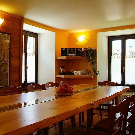 Indren Hus Hotel 2*