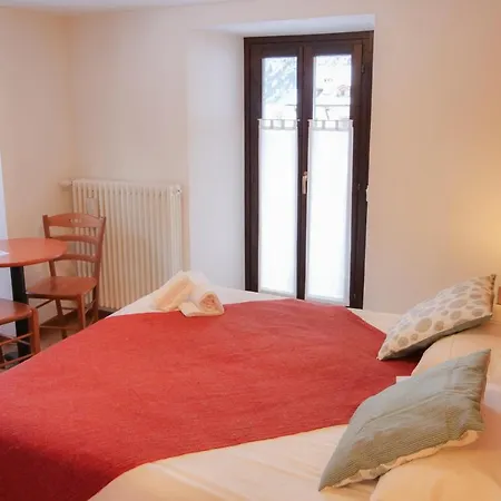 Indren Hus 2* Alagna Valsesia