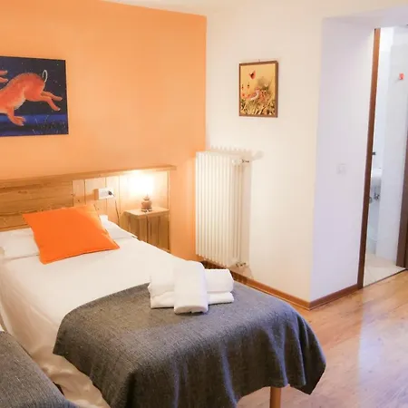 Hotel Indren Hus