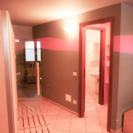 Indren Hus Otel Alagna Valsesia