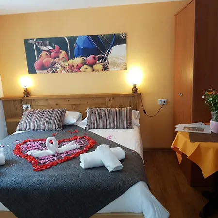 Indren Hus 2* Alagna Valsesia