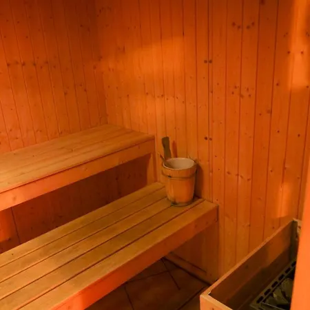 Indren Hus Alagna Valsesia