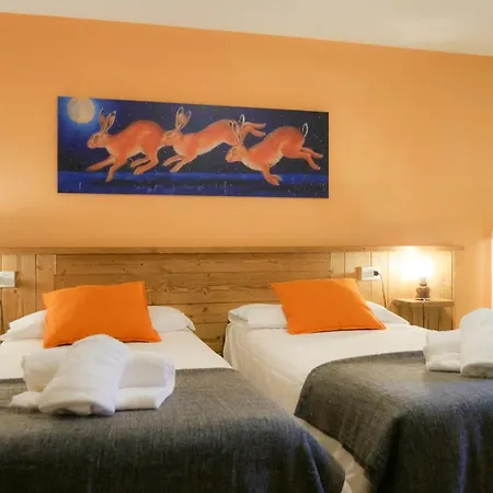 Indren Hus 2* Alagna Valsesia