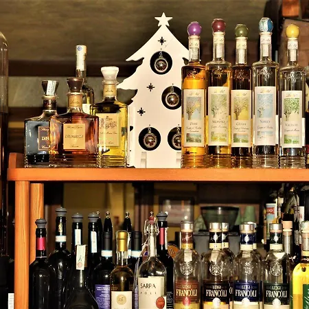 Indren Hus Otel Alagna Valsesia