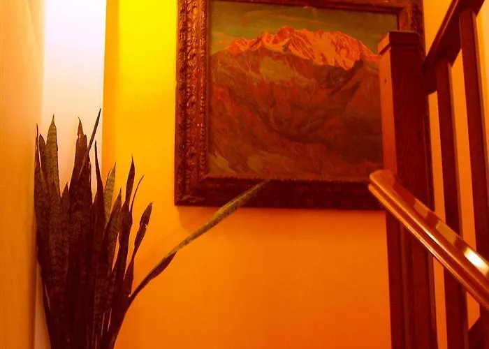 Indren Hus Hotel Alagna Valsesia