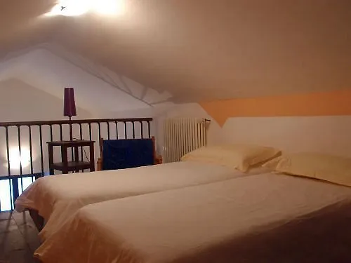 Indren Hus Hotel Alagna Valsesia