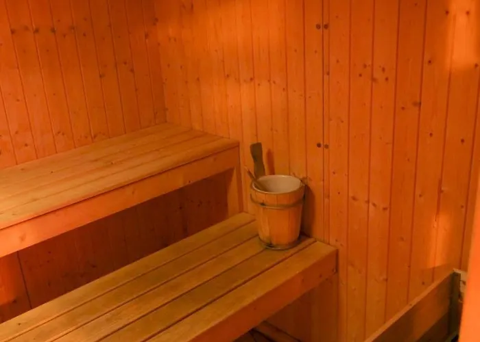 Indren Hus Alagna Valsesia